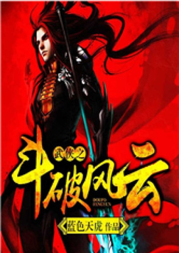 武侠之斗破风云 小说