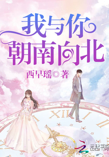 我与你朝南向北免费阅读西早瑶