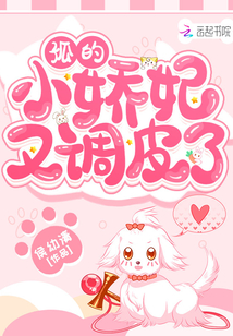 小狐妃,太凶萌