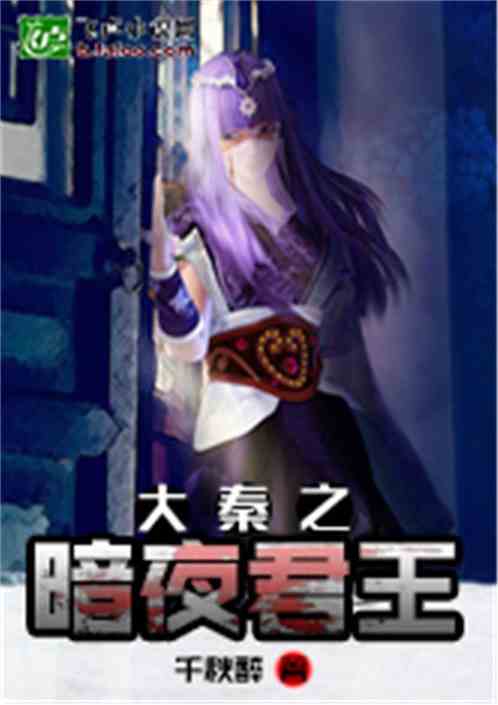 大秦之暗夜君王夜星