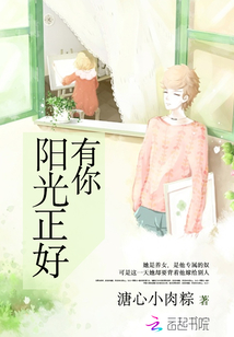 有你阳光正好小说全文免费阅读