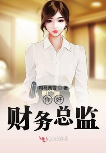 财务总监jd