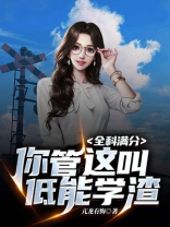 全科满分,你管这叫低能学渣? 小说