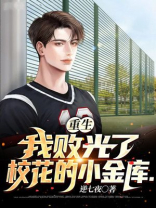 重生我败光了校花的小金库免费