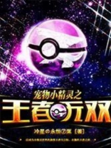 神奇宝贝之富二代的逆袭