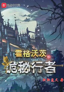 霍格沃茨的诡秘黑猫
