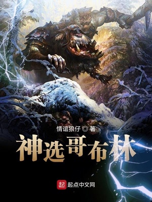 神选哥布林笔趣阁