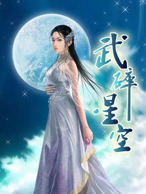 武碎星空全文阅读