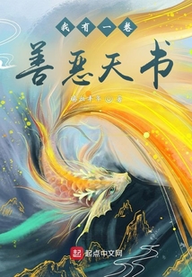 我有一卷善恶天书 小说