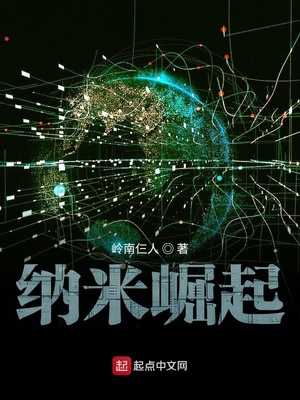 纳米崛起 岭南仨人
