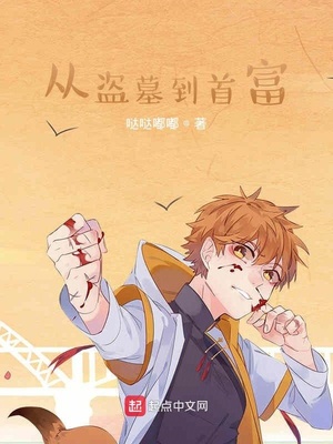 从盗墓到首富TXT下载