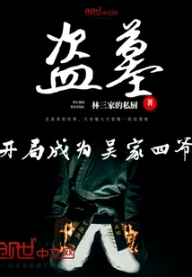 盗墓开局成为吴家四爷下载