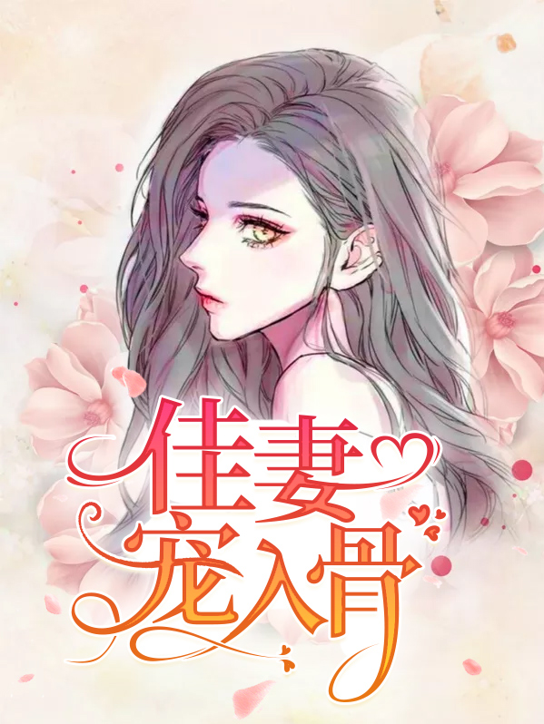 霸道总裁宠妻入骨 小说