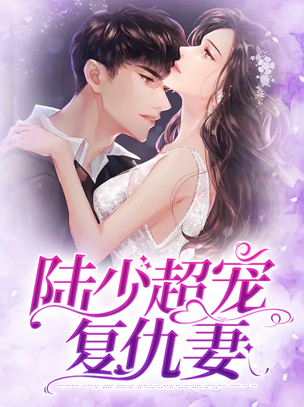 陆少宠妻太嚣张 小说
