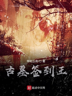 古墓签到王 小说