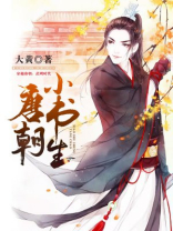 唐朝小书生 小说