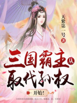 三国霸主:从取代孙权开始TXT下载