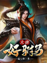 大唐好驸马 兰陵醉公子