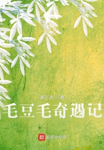 毛豆毛奇遇记多少字