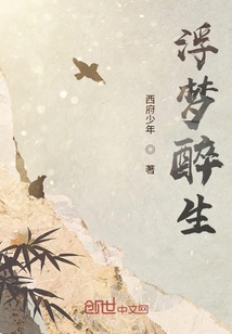 浮生一梦醉