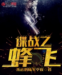 谍战之蜂飞 第1章