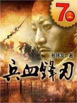 兵血锋刃电视剧
