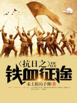 抗日之铁血征途小说