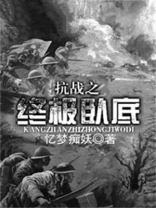 抗战之终极卧底