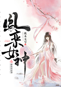 惊世神女之凤卿