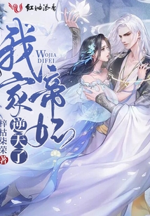 我家帝妃要逆天了
