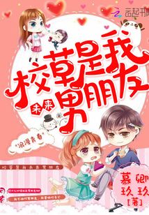 校草是我未来男朋友小说
