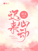 迟来心动小说林冉