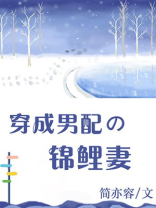 穿成男配的锦鲤妻梨花蛮