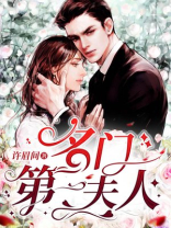 名门暖婚权宠第一夫人