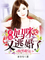 爹地,妈咪又逃婚了! 小说