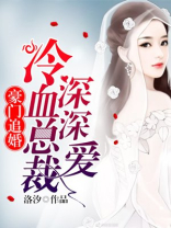 强势攻婚总裁的挚爱宠妻