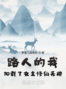 路人的我加载了女主修仙系统小说