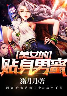 美女的贴身男蜜