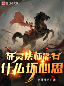 死灵法师能有什么坏心思无错