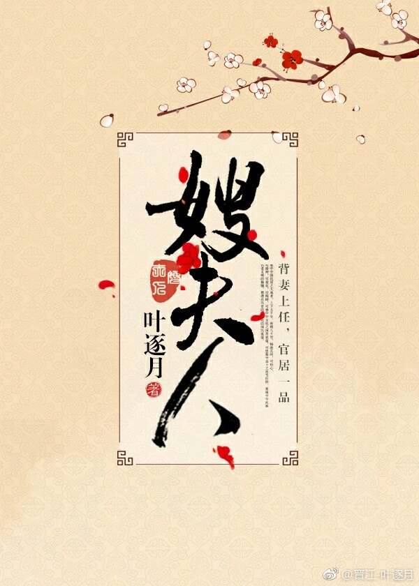 嫂夫人解释