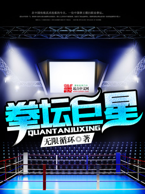 拳坛巨星 无限循环