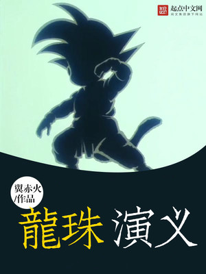 龙珠演义TXT下载
