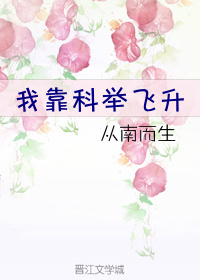 我靠科举飞升 小说