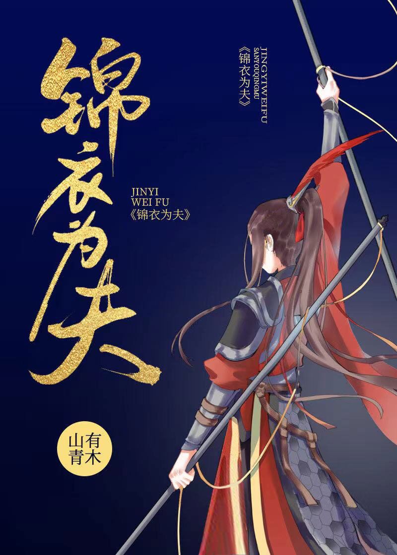 锦衣为夫TXT百度云