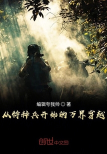 从特种兵开始的万界穿越 小说