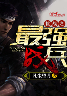 抗战之最强战兵苏阳