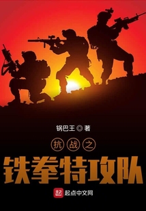 抗战之铁拳特攻队全文免费阅读