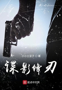 谍影锋刃小说