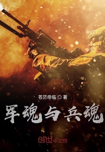 军魂与兵魂 六令追杀