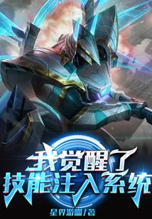 我觉醒了技能注入系统